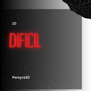 Difícil