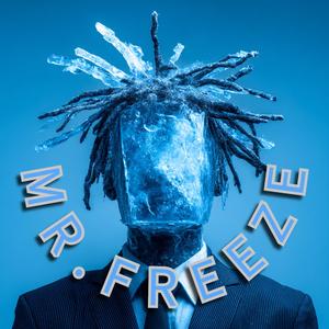 Mr.Freeze