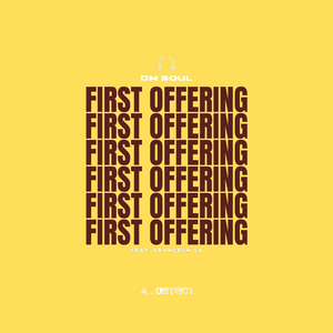First Offering