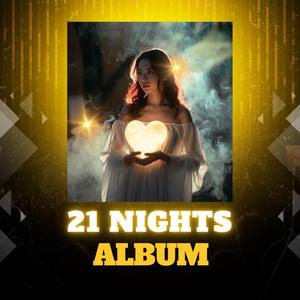 Empty Room, Full Heart