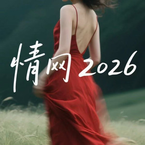 情网2026(DJ鼓点版)