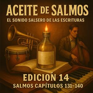 Junto a los Ríos de Babilonia Salmo 137 (Salsa v2)