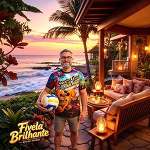 Fivela Brilhante