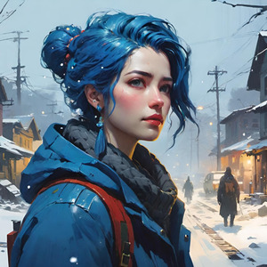 Белая длинная полоса