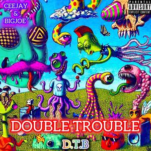 Dis Kind Luv (feat. Snt Block)