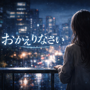 おかえりなさい