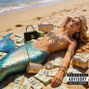 The Mermaid PT1