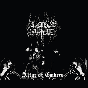 Altar of Embers