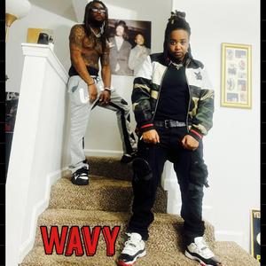 Wavy
