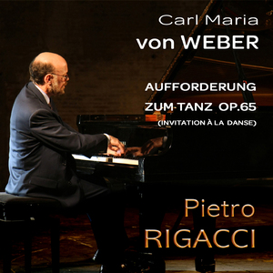 Aufforderung zum Tanze, Op. 65