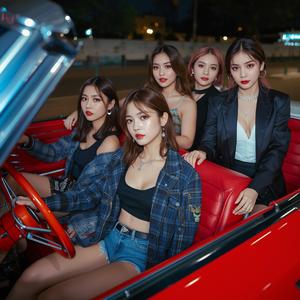 불가항력 (Unstoppable)