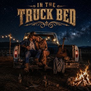 In the Truck Bed