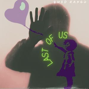 Last Of Us (feat. Prod.NXIRE)