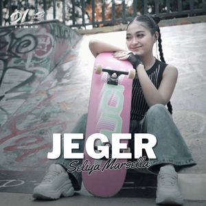 Jeger