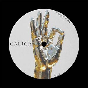 Calica (Extended Mix)