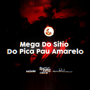 Mega do Sitio do Pica Pau Amarelo