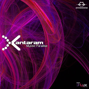 Mystic Paradise (Original Mix)