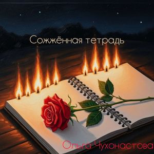Сожжённая тетрадь