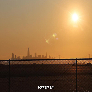 Rotate