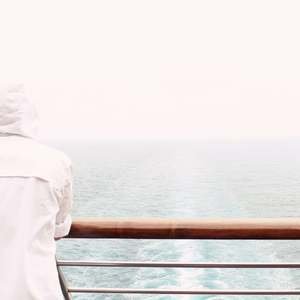 我带你去看海的路上（纯音乐）