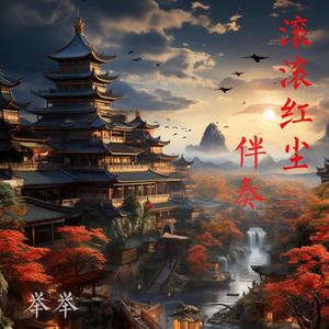 情难渡（伴奏）