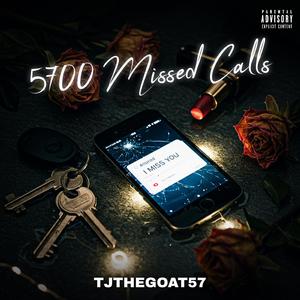 5700 MISSED CALLS