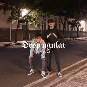 DROP NGULAR