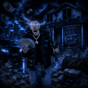 Extendo Clips