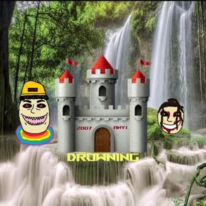 Drowning (feat. Any1)