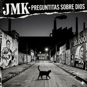 Preguntitas sobre Dios