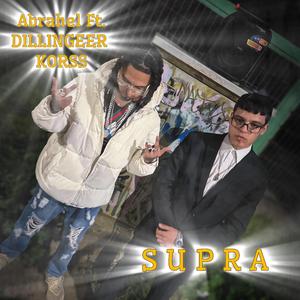 Supra (feat. ABRAHEL)
