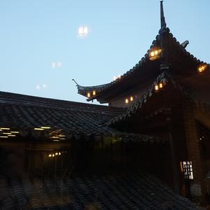 洛阳夜雨（翻自 HITA）