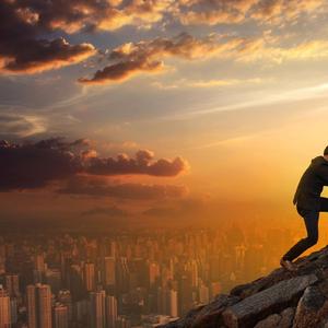 Searching for a Sign