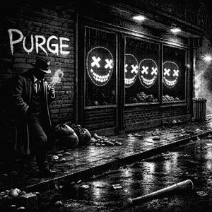 Purge
