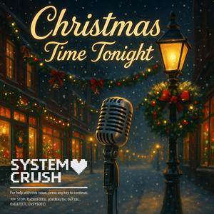 Christmas Time Tonight