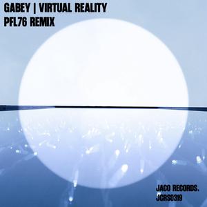 Gabey - Virtual reality (feat. Gabey)