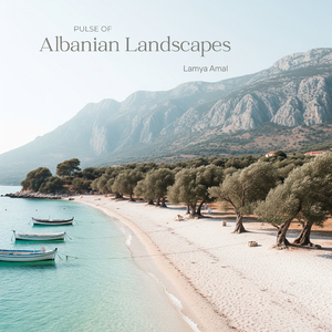 Paths of Gjirokastër