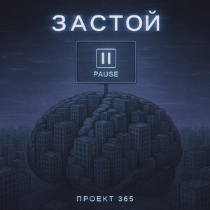 Застой (Original Mix)