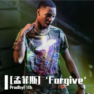 [孟菲斯]‘Forgive’Key Glock|叙事抒情|华云龙|Bigx|揽佬 Type Beat