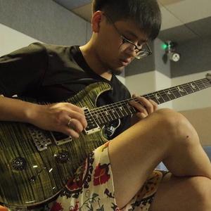 Travels (Cover)（翻自 Pat Metheny）