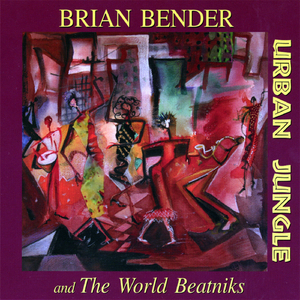 Hip, Hop & Jump (Funk)