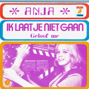 Ik Laat Je Niet Gaan