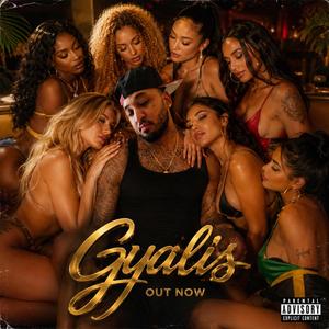Gyalis