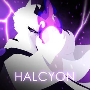 Halcyon (From "Underverse") (Metal Version)