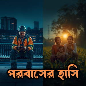 তোমাকে হারিয়ে আমি (8)