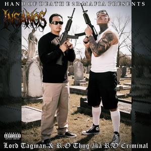 InsanoS (feat. Lord TagmaN)