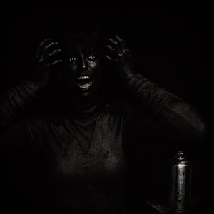 Dark Paint