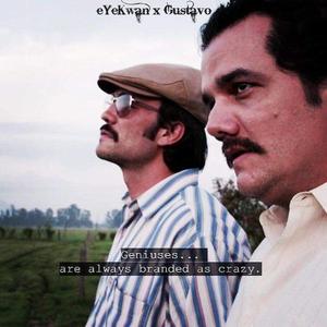 Gustavo (feat. Gustavo Beats)