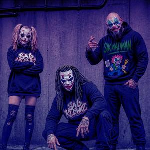 Juggalos Dont Die (We Just Multiply) (feat. SikMadMan)