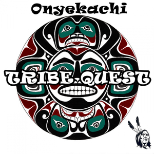 Bush Tea (Tribal Mix)